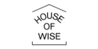 House of Wise coupons
